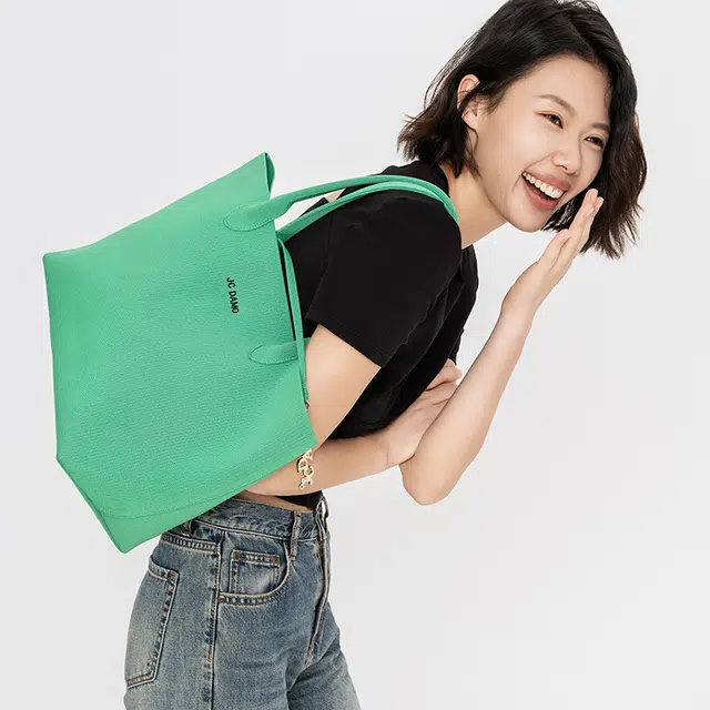 JC DAMO Tote