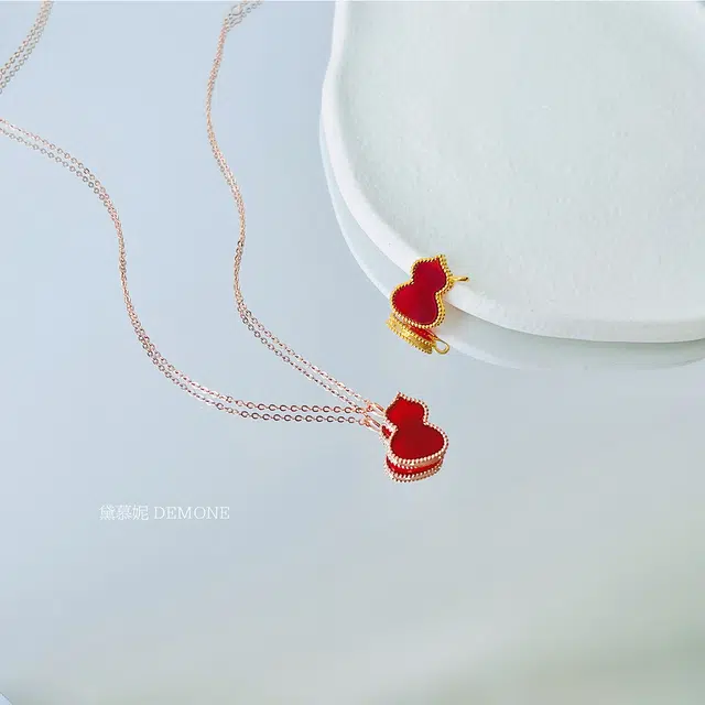 DEMONE 18k