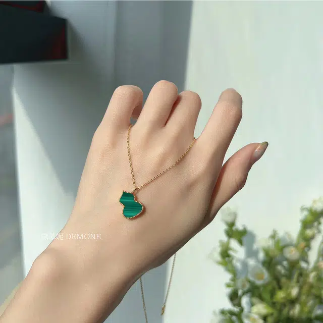 DEMONE 18k