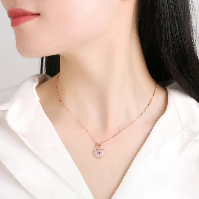 DEMONE ins S925