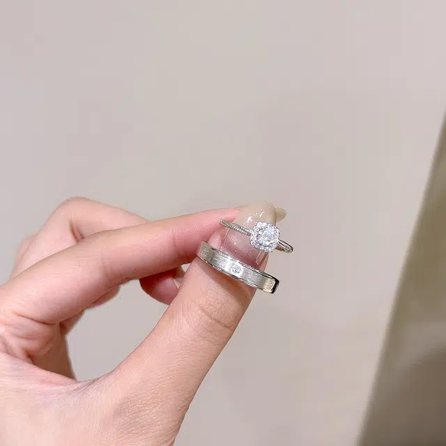 DEMONE ins S925