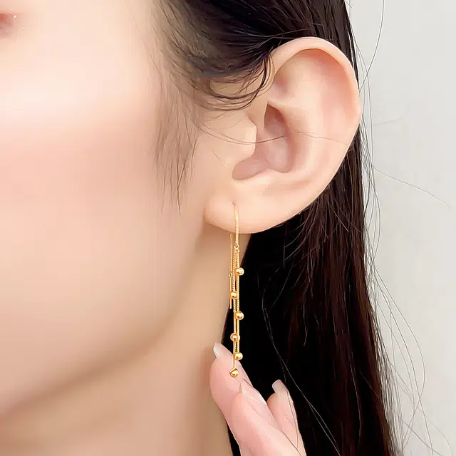 DEMONE ins 18K