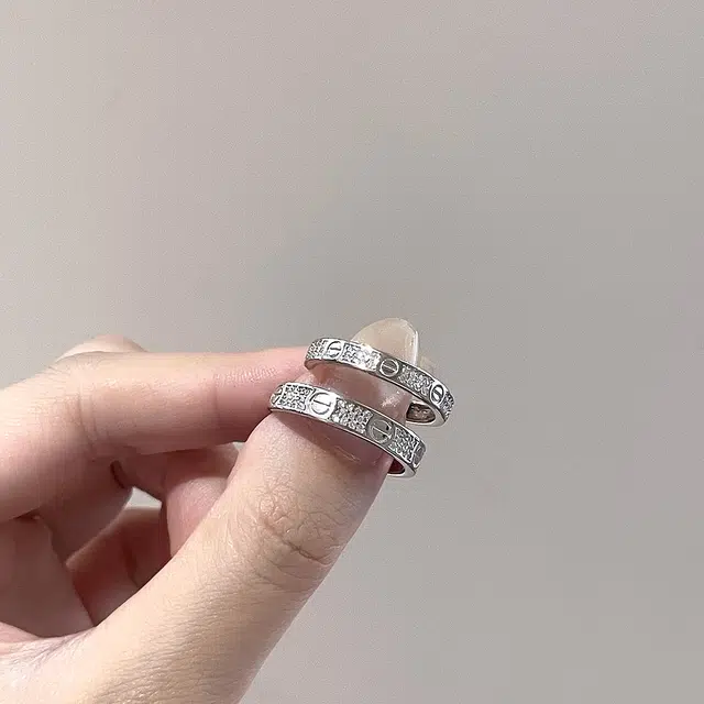 DEMONE ins S925