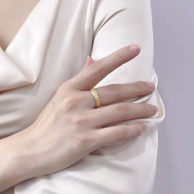 DEMONE ins 18K K