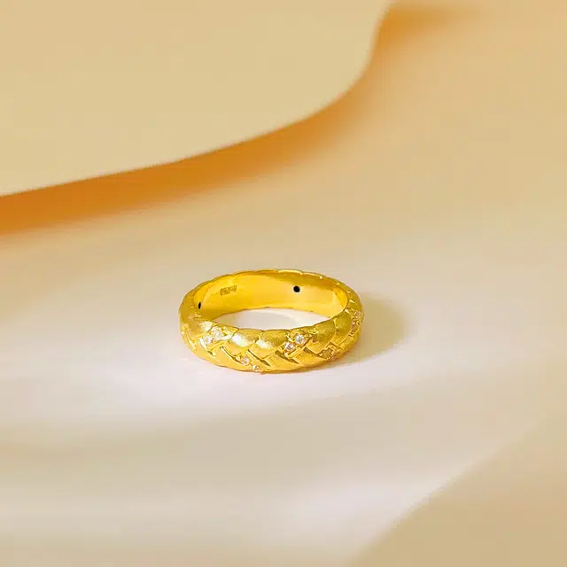 DEMONE ins 18K K