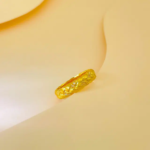 DEMONE ins 18K K