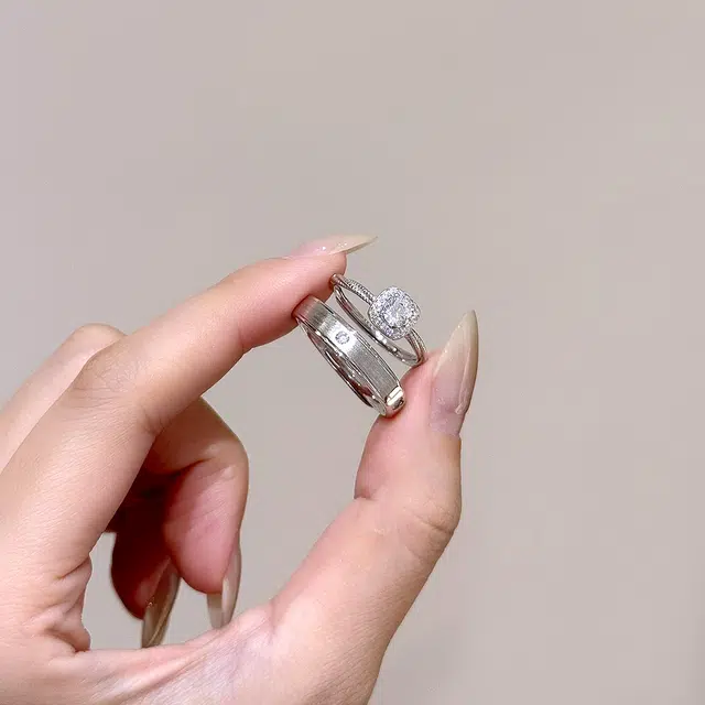DEMONE ins S925