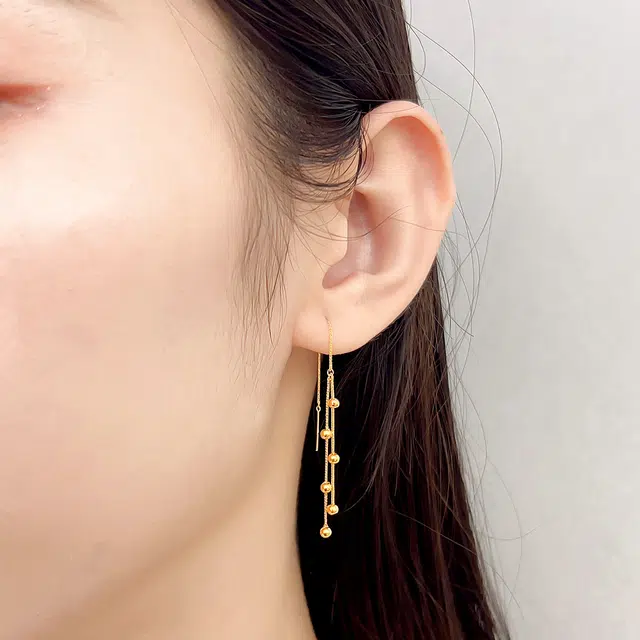 DEMONE ins 18K