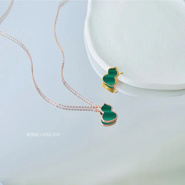 DEMONE 18k