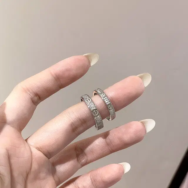 DEMONE ins S925