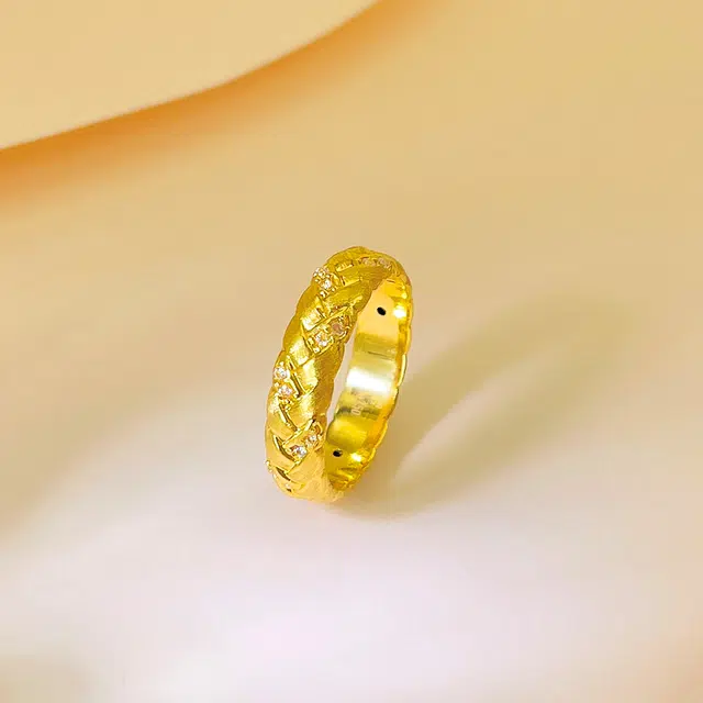 DEMONE ins 18K K