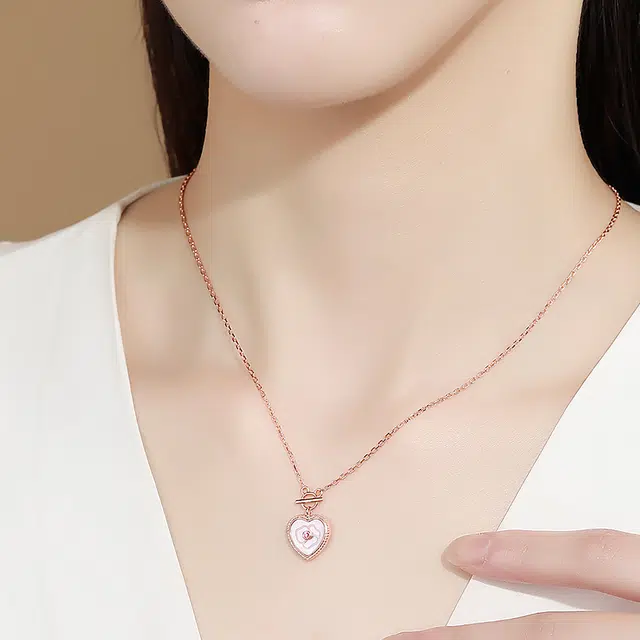 DEMONE ins S925
