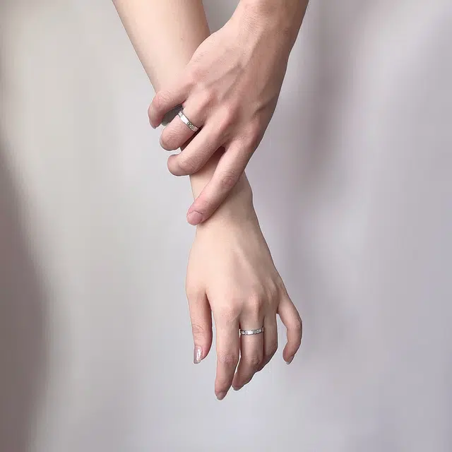DEMONE ins S925