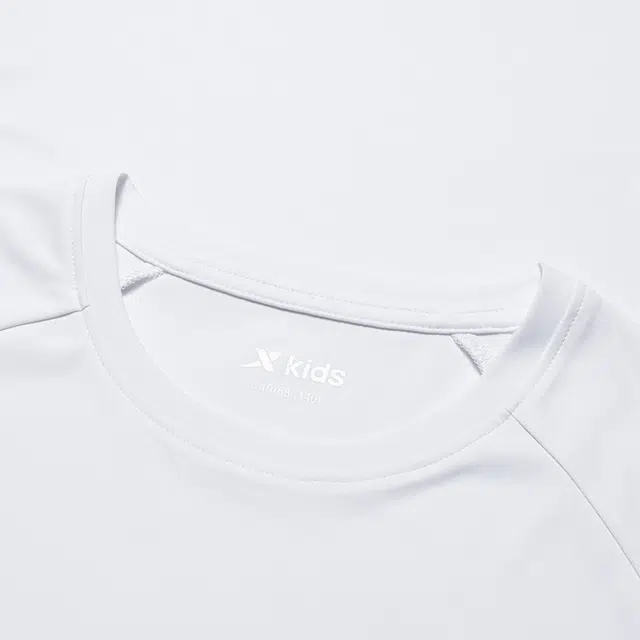 特步套头卫衣 休闲时尚简约圆领舒适学生百搭