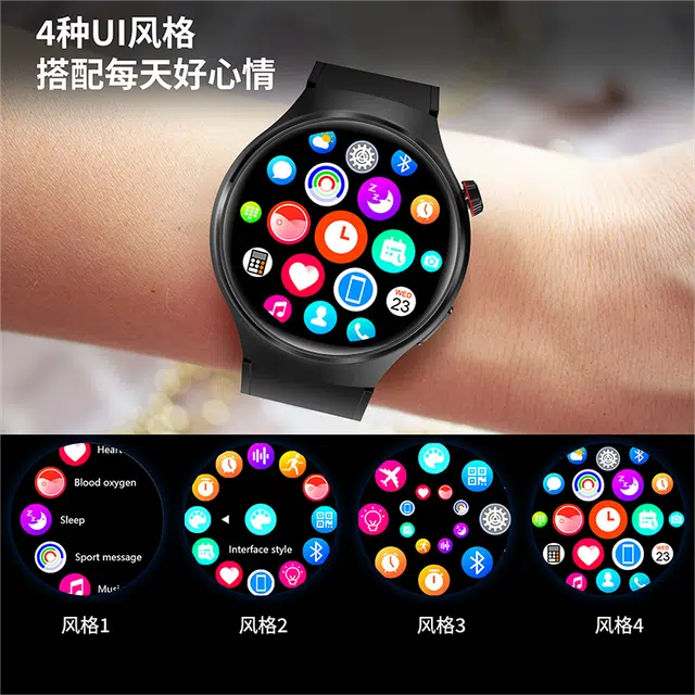 NINE WEST - WATCH