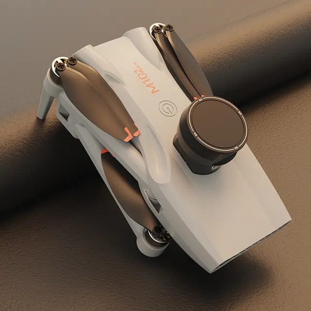 BEXINE GPS