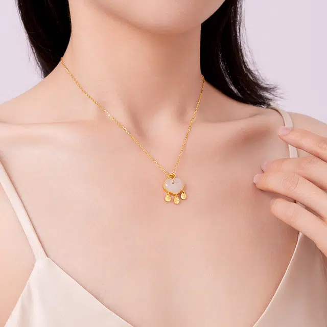 POTTICY 18K