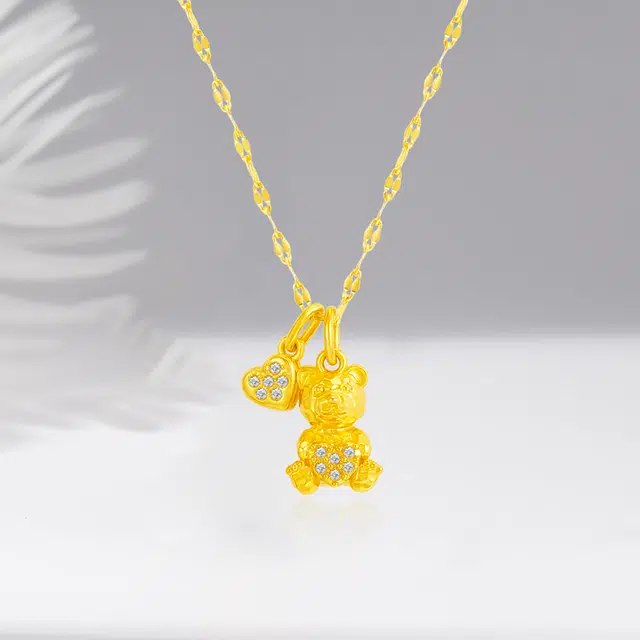 POTTICY DIY 18K