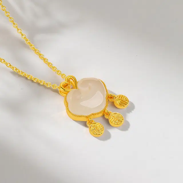 POTTICY 18K