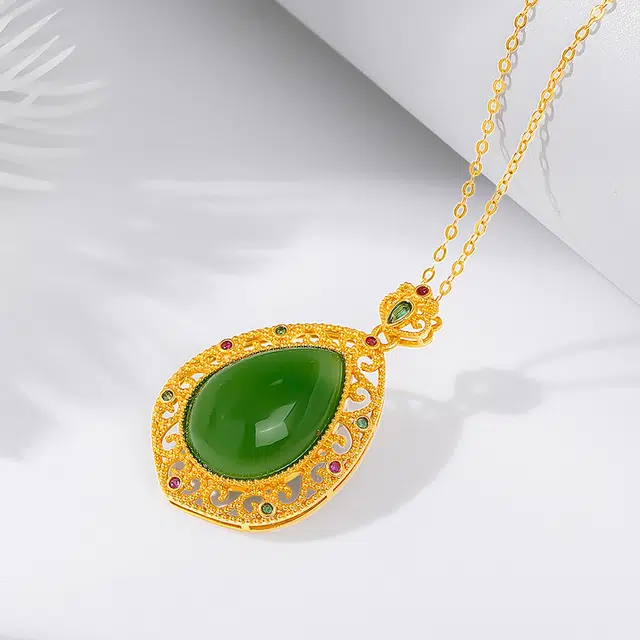 POTTICY 18K
