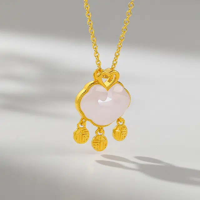 POTTICY 18K