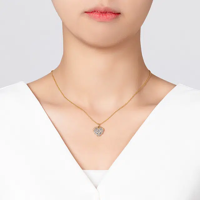POTTICY au750 18K