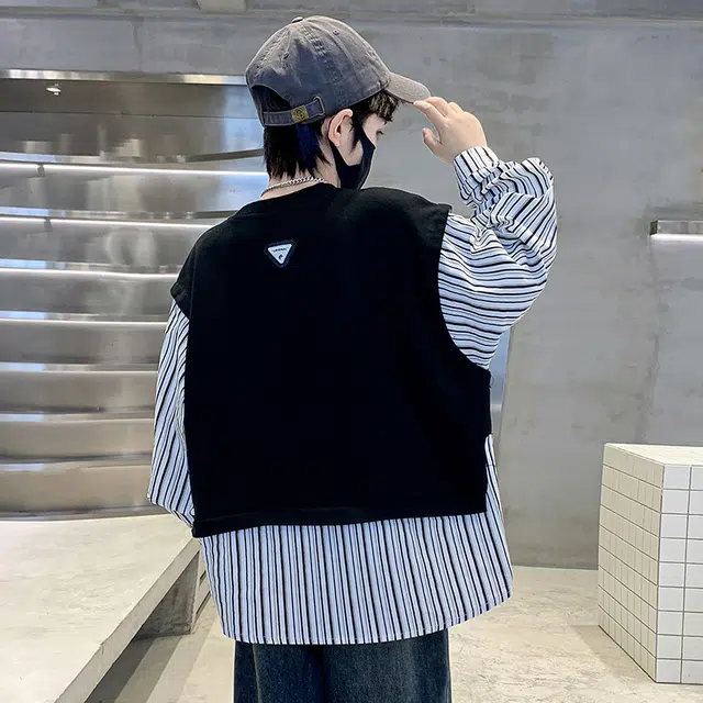 雅鹿卫衣 时尚透气亲肤 儿童款