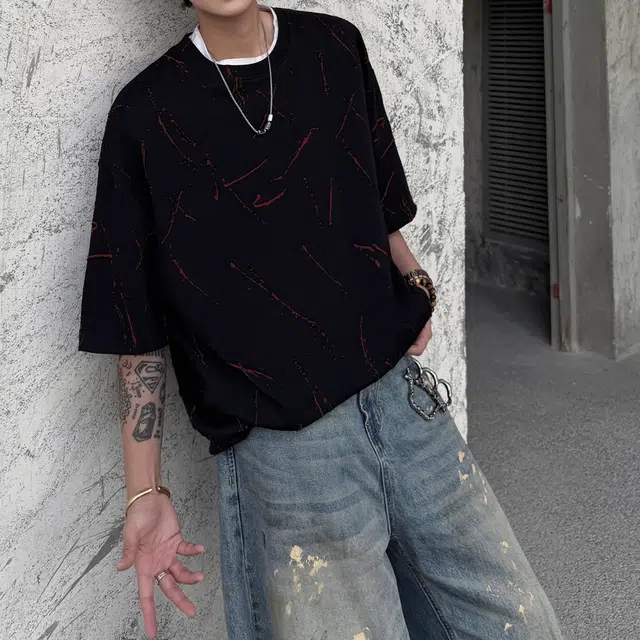 ZYKY T