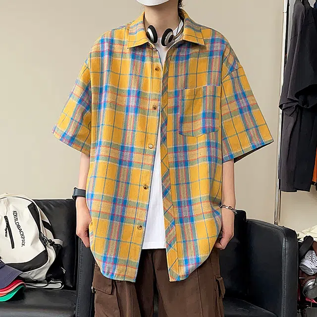 TESTUNG cleanfitvintage