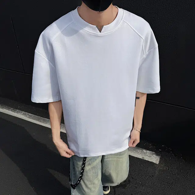 PAINT STAIN T