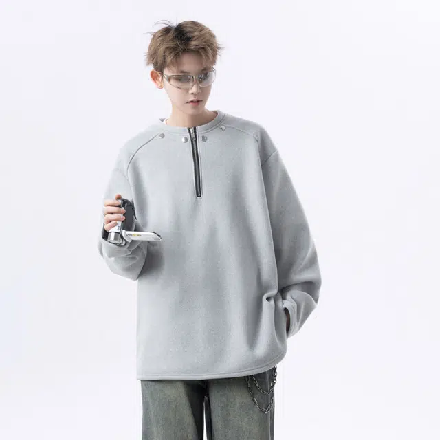 TESTUNG oversize
