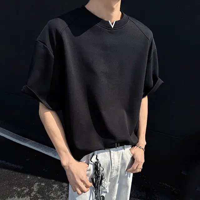PAINT STAIN T
