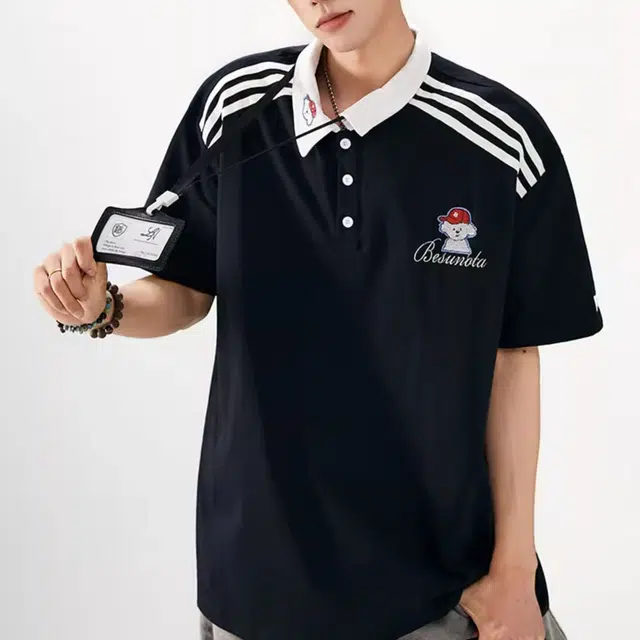 ZYKY Polo