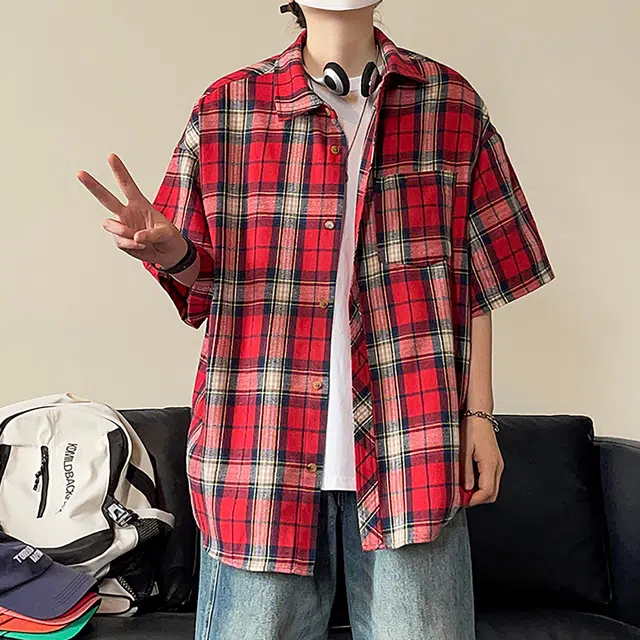 TESTUNG cleanfitvintage