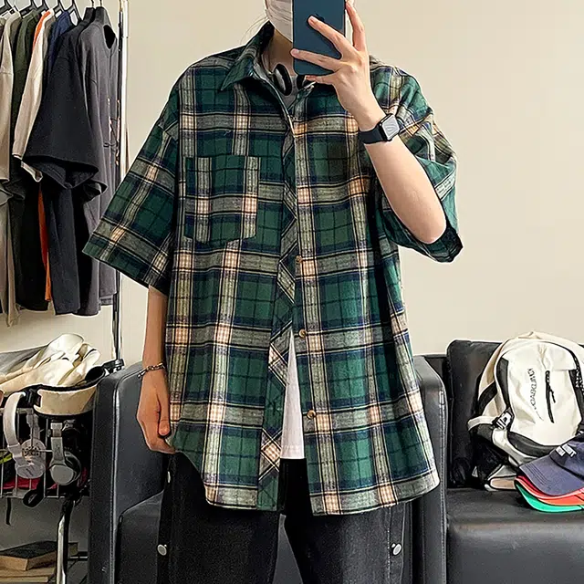 TESTUNG cleanfitvintage