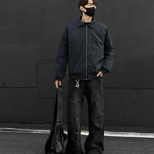 ZYKY clean fit