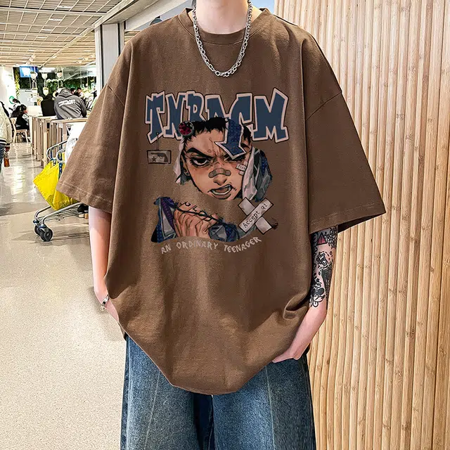 ZYKY T