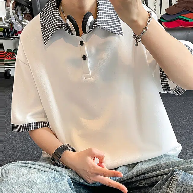 ZYKY polo