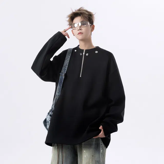 TESTUNG oversize