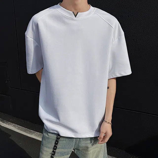 PAINT STAIN T