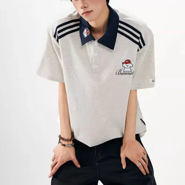 ZYKY Polo