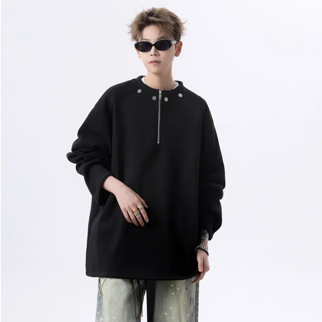 TESTUNG oversize