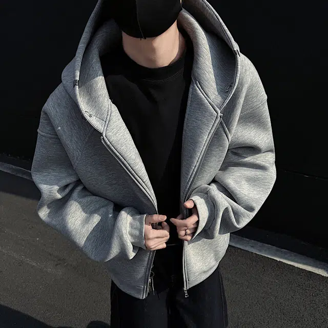 BLACK AT