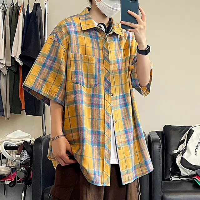TESTUNG cleanfitvintage