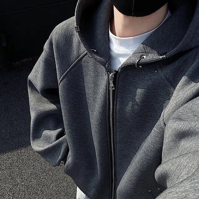 BLACK AT