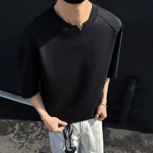 PAINT STAIN T