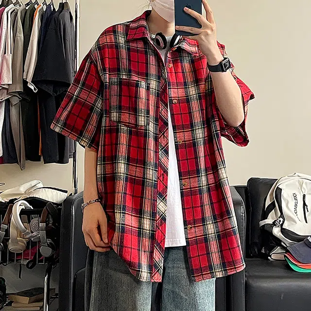 TESTUNG cleanfitvintage