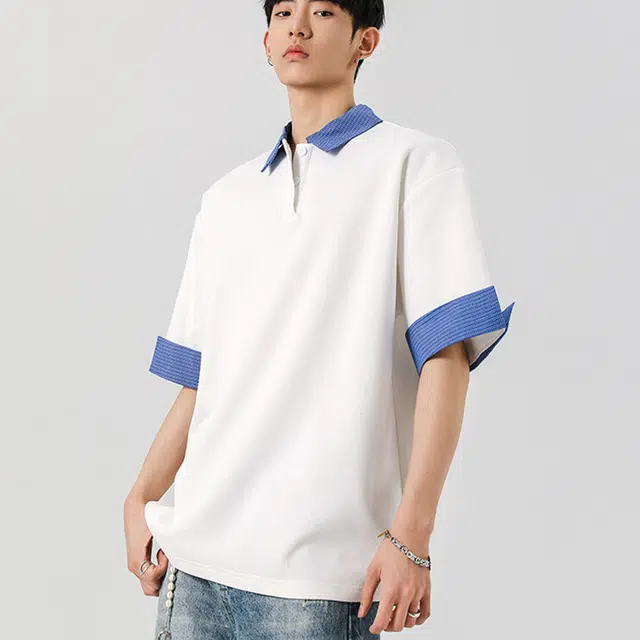 ZYKY Polo