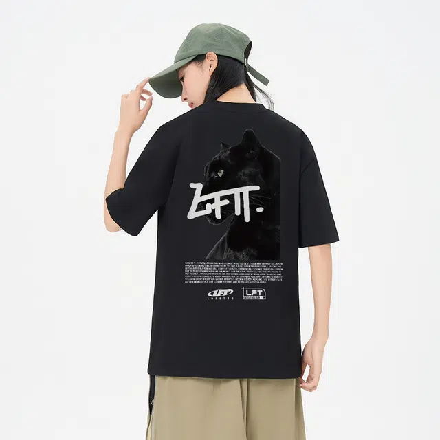 lafetto T