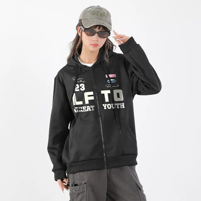 lafetto Logo